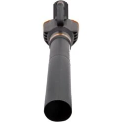 Worx Akku-Laubbläser Turbine WG547E.1 20 V -Gartenhilfe Deutschland Verkaufs-Shop 985941 2974 4