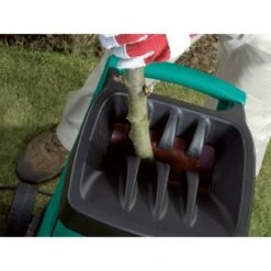 Bosch Elektro-Häcksler AXT Rapid 2200 Mit 2.200 W -Gartenhilfe Deutschland Verkaufs-Shop 9875584 03