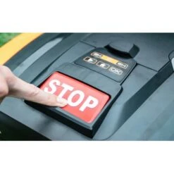 Yard Force Mähroboter EasyMow 260B -Gartenhilfe Deutschland Verkaufs-Shop 995804 2254 3