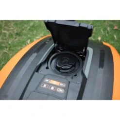 Yard Force Mähroboter EasyMow 260B -Gartenhilfe Deutschland Verkaufs-Shop 995804 2254 4