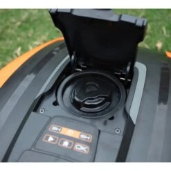 Yard Force Mähroboter EasyMow 260B -Gartenhilfe Deutschland Verkaufs-Shop 995804 2254 5