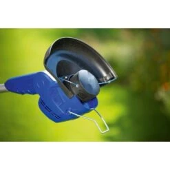 LUX Elektro-Rasentrimmer E-RT-450/25 -Gartenhilfe Deutschland Verkaufs-Shop Rasentrimmer E RT 450 25 3