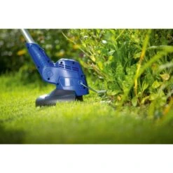 LUX Elektro-Rasentrimmer E-RT-450/25 -Gartenhilfe Deutschland Verkaufs-Shop Rasentrimmer E RT 450 25 4