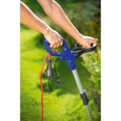 LUX Elektro-Rasentrimmer E-RT-450/25 -Gartenhilfe Deutschland Verkaufs-Shop Rasentrimmer E RT 450 25 5