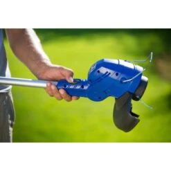 LUX Elektro-Rasentrimmer E-RT-450/25 -Gartenhilfe Deutschland Verkaufs-Shop Rasentrimmer E RT 450 25 6