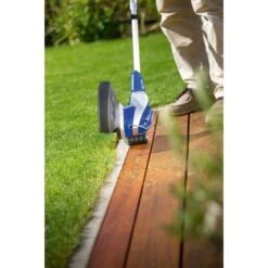 LUX Elektro-Rasentrimmer E-RT-550/27 -Gartenhilfe Deutschland Verkaufs-Shop Rasentrimmer E RT 550 27 1