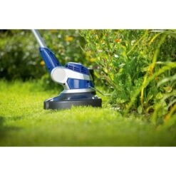 LUX Elektro-Rasentrimmer E-RT-550/27 -Gartenhilfe Deutschland Verkaufs-Shop Rasentrimmer E RT 550 27 6