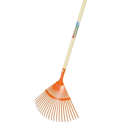 Offner Laubbesen Mit Stiel 1 Offner Laubbesen Mit Stiel