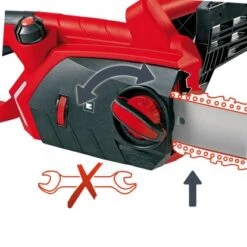Einhell Elektro-Kettensäge GE-EC 2240 -Gartenhilfe Deutschland Verkaufs-Shop ektrokettensaegegeec2240 6