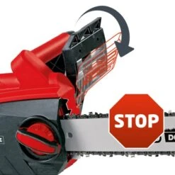 Einhell Elektro-Kettensäge GE-EC 2240 -Gartenhilfe Deutschland Verkaufs-Shop ektrokettensaegegeec2240 7