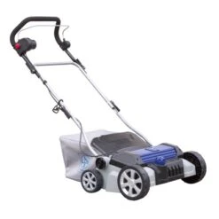 LUX Elektro-Vertikutierer Und -Rasenlüfter E-VL-1800/36 Mit 1.800 W