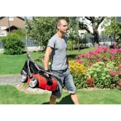 Einhell Elektro-Vertikutierer Und Lüfter GE-SA 1640 Mit 3-in-1 Funktion 1600 W -Gartenhilfe Deutschland Verkaufs-Shop ikutiererlueftergesa1640 3