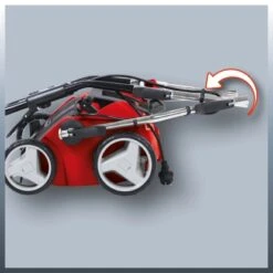 Einhell Elektro-Vertikutierer Und Lüfter GE-SA 1640 Mit 3-in-1 Funktion 1600 W -Gartenhilfe Deutschland Verkaufs-Shop ikutiererlueftergesa1640 5