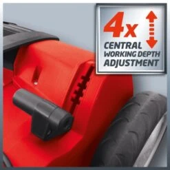 Einhell Elektro-Vertikutierer Und Lüfter GE-SA 1640 Mit 3-in-1 Funktion 1600 W -Gartenhilfe Deutschland Verkaufs-Shop ikutiererlueftergesa1640 6