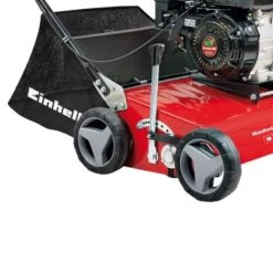 Einhell Benzin-Vertikutierer GC-SC 4240 P Mit 18 Stahlmessern 4,2 KW 13 Einhell Benzin-Vertikutierer GC-SC 4240 P Mit 18 Stahlmessern 4,2 KW -Gartenhilfe Deutschland Verkaufs-Shop invertikutierergcsc2240p 7 1
