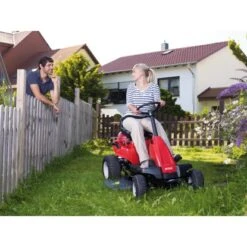 MTD Aufsitzmäher Smart Mini-Rider 76 SDE -Gartenhilfe Deutschland Verkaufs-Shop irider 76sde p10 09 290368