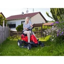 MTD Aufsitzmäher Smart Mini-Rider 76 SDE -Gartenhilfe Deutschland Verkaufs-Shop irider 76sde p10 10 290368