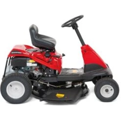 MTD Aufsitzmäher Smart Mini-Rider 76 SDE -Gartenhilfe Deutschland Verkaufs-Shop r 76sde p10 0312 03 290368