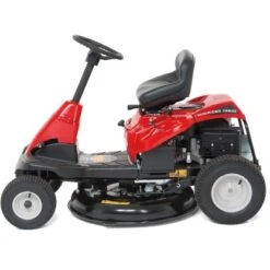 MTD Aufsitzmäher Smart Mini-Rider 76 SDE -Gartenhilfe Deutschland Verkaufs-Shop r 76sde p10 0312 04 290368