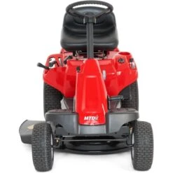 MTD Aufsitzmäher Smart Mini-Rider 76 SDE -Gartenhilfe Deutschland Verkaufs-Shop r 76sde p10 0312 06 290368
