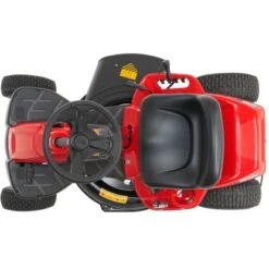 MTD Aufsitzmäher Smart Mini-Rider 76 SDE -Gartenhilfe Deutschland Verkaufs-Shop r 76sde p10 0312 07 290368