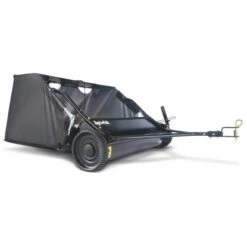 MTD Anhänge-Rasenkehrer/-Laubkehrer Für Rasentraktoren 107 Cm