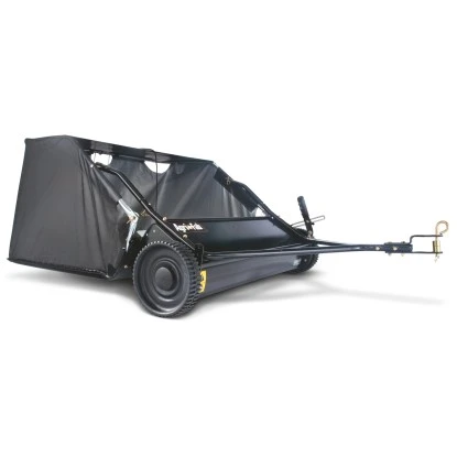 MTD Anhänge-Rasenkehrer/-Laubkehrer Für Rasentraktoren 107 Cm 1 MTD Anhänge-Rasenkehrer/-Laubkehrer Für Rasentraktoren 107 Cm